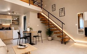 Deodonum Luxury Apartments