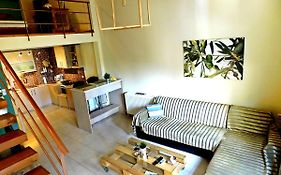 Deodonum Luxury Apartments